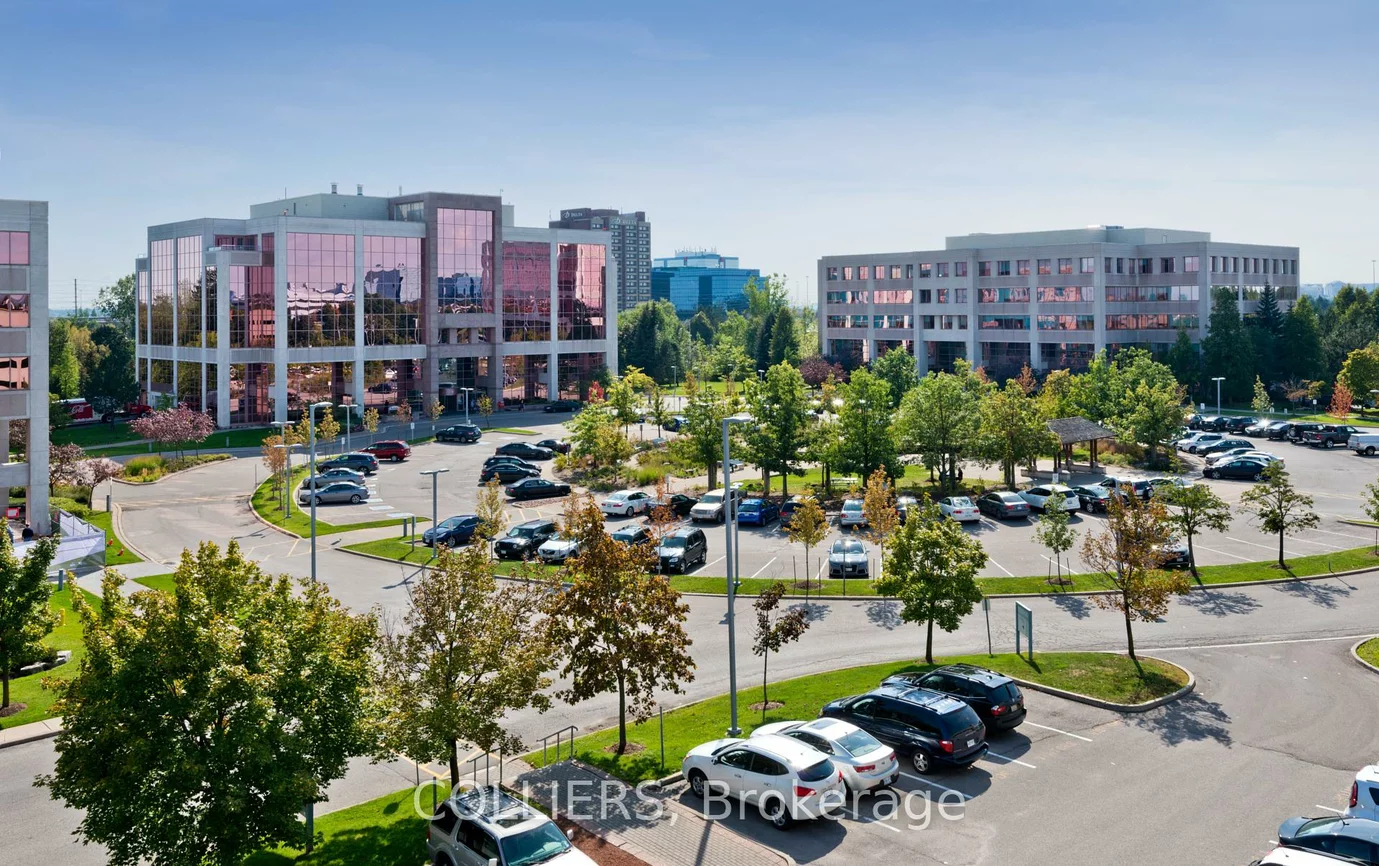 27, Allstate, Buttonville, Markham