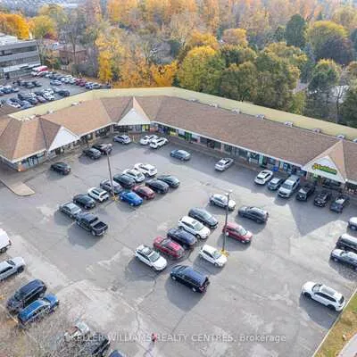 6605, Highway 7, Sherwood-Amberglen, Markham