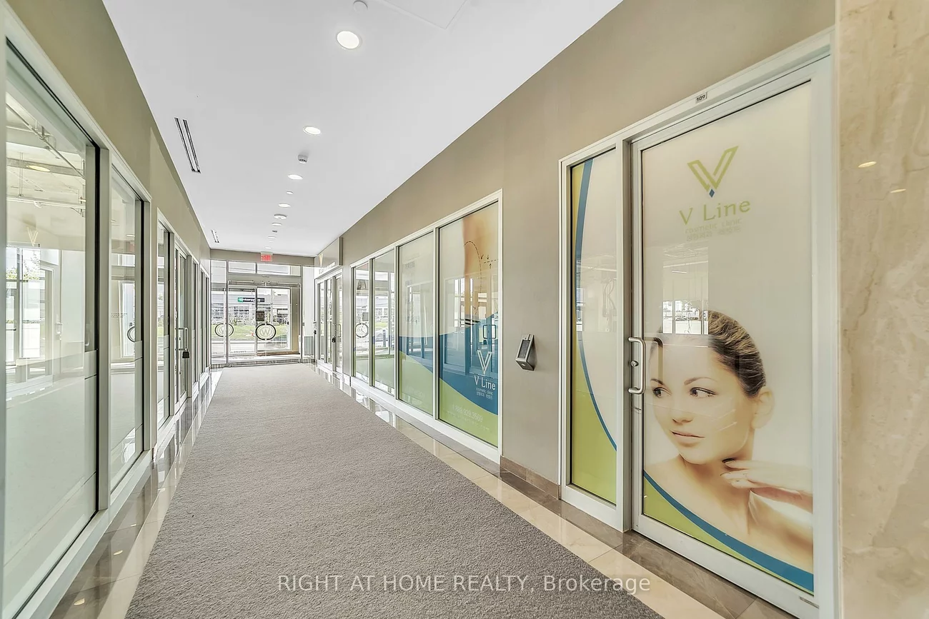 7191, Yonge, Thornhill, Markham