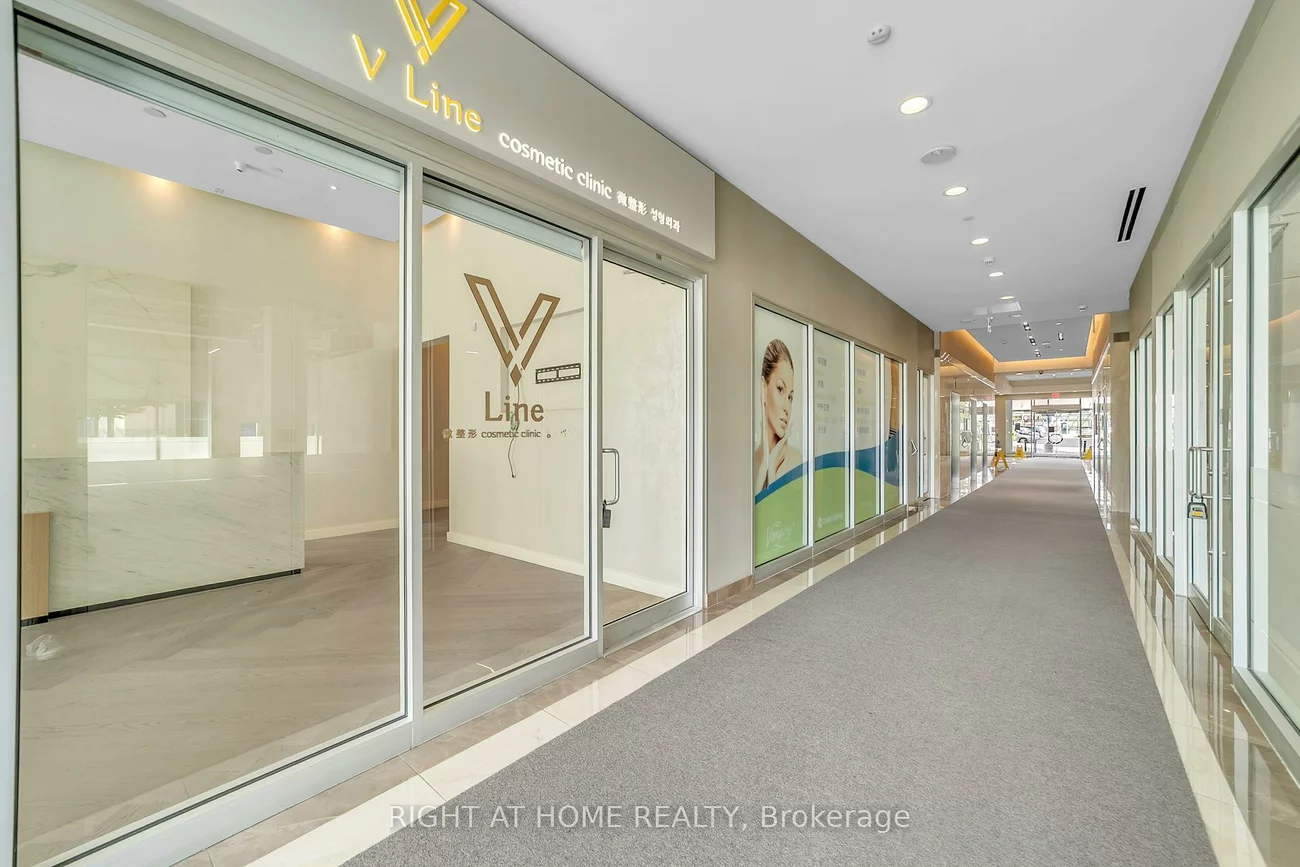 7191, Yonge, Thornhill, Markham