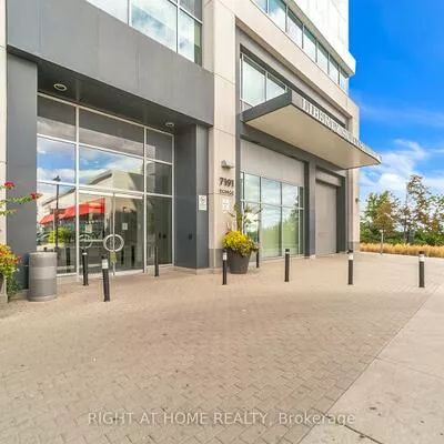 7191, Yonge, Thornhill, Markham