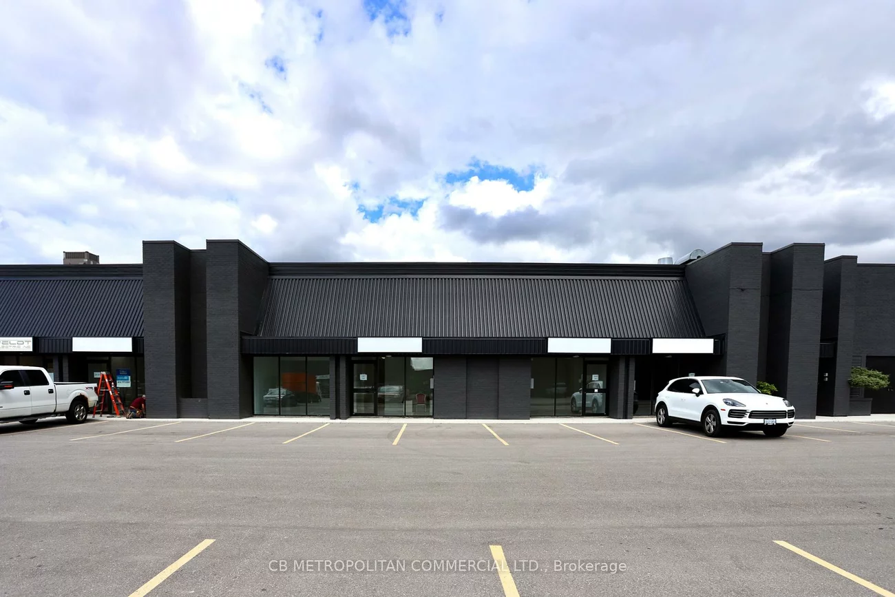 2600, John, Milliken Mills West, Markham