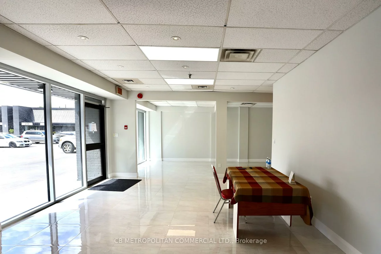 2600, John, Milliken Mills West, Markham
