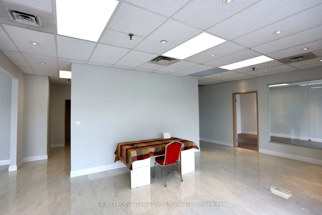 2600, John, Milliken Mills West, Markham
