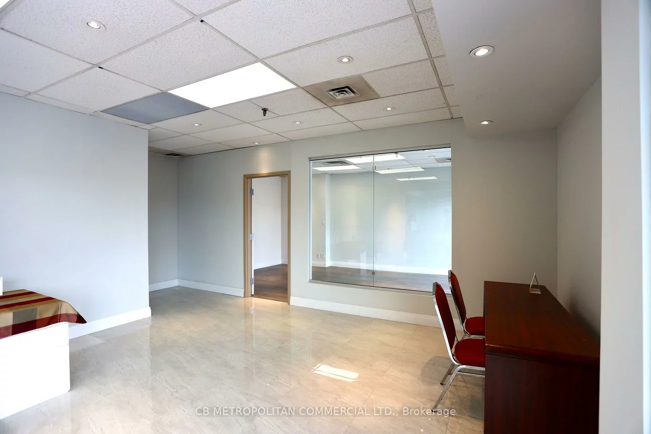 2600, John, Milliken Mills West, Markham