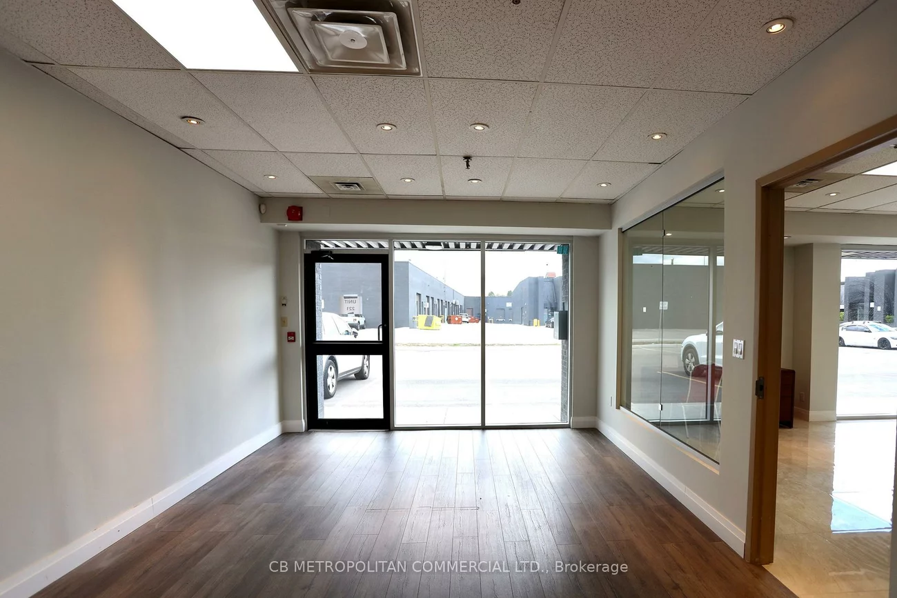 2600, John, Milliken Mills West, Markham
