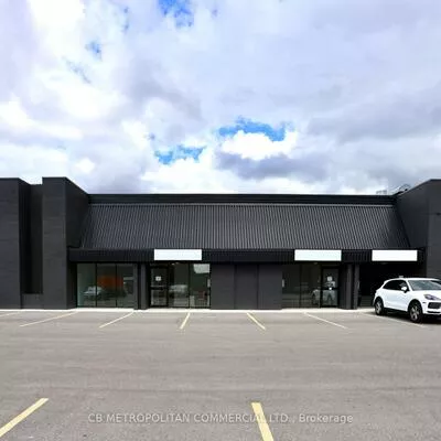 2600, John, Milliken Mills West, Markham