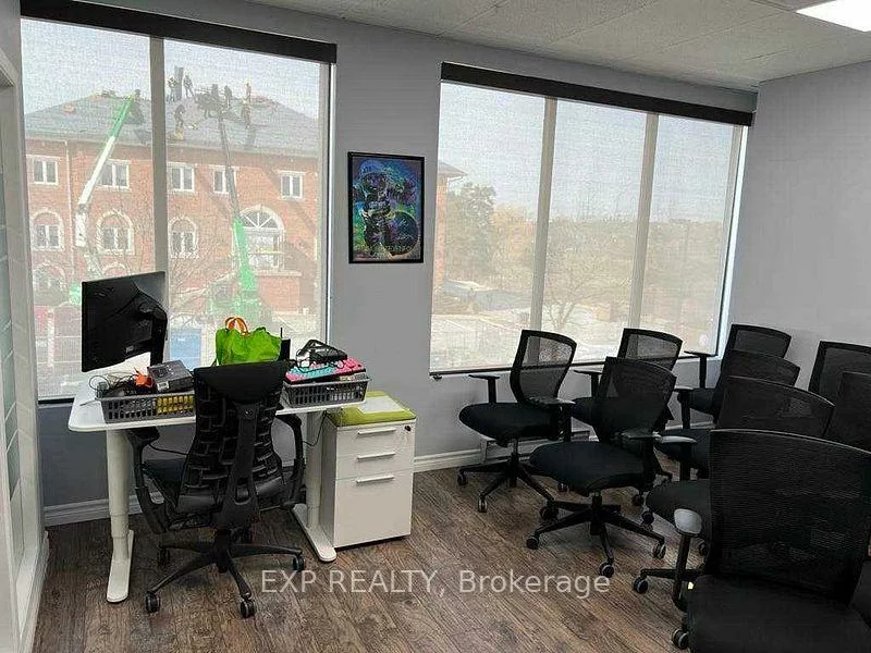 275, Renfrew, Buttonville, Markham