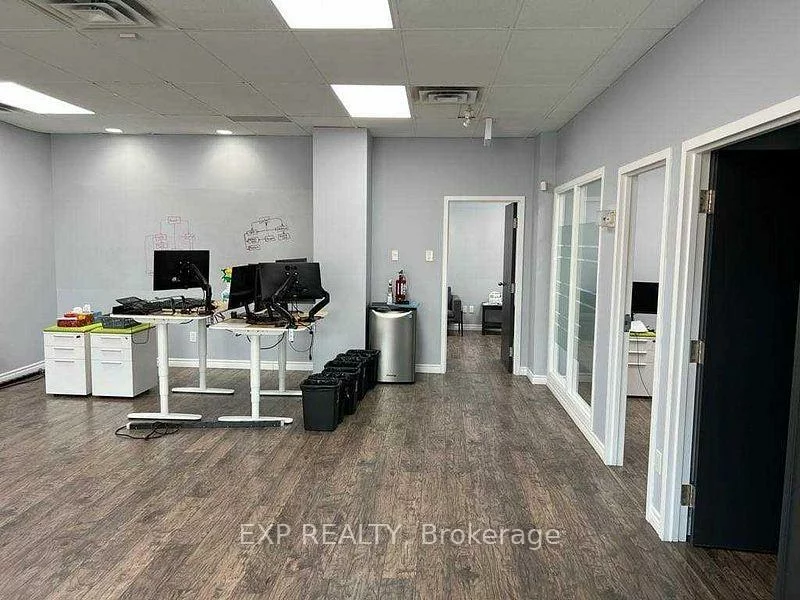 275, Renfrew, Buttonville, Markham