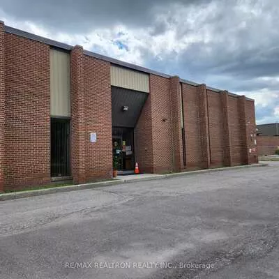 121, Bentley, Milliken Mills West, Markham