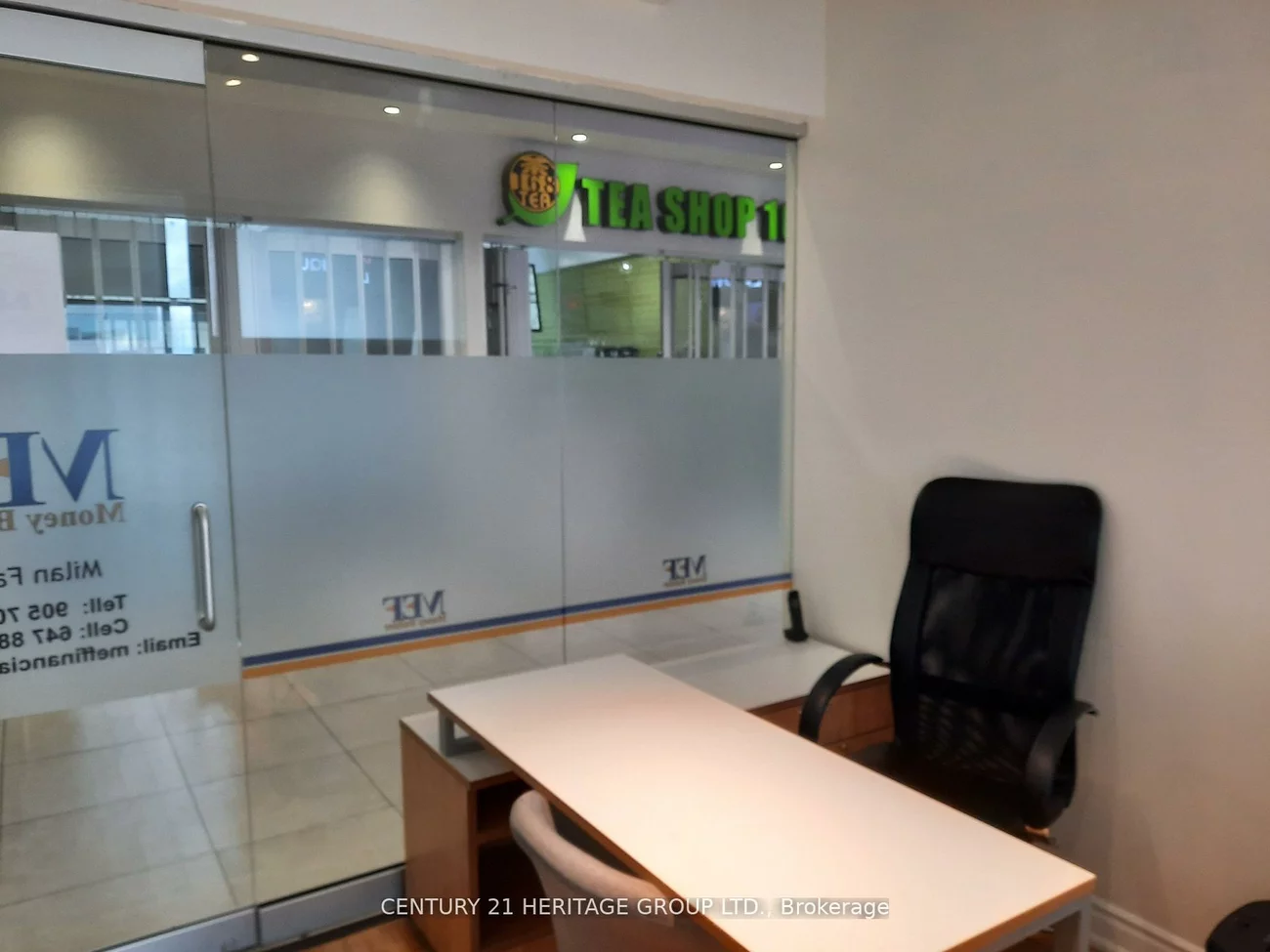 7181, Yonge, Thornhill, Markham