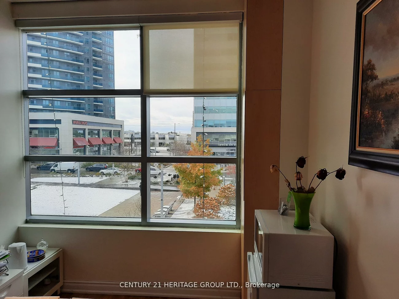 7181, Yonge, Thornhill, Markham