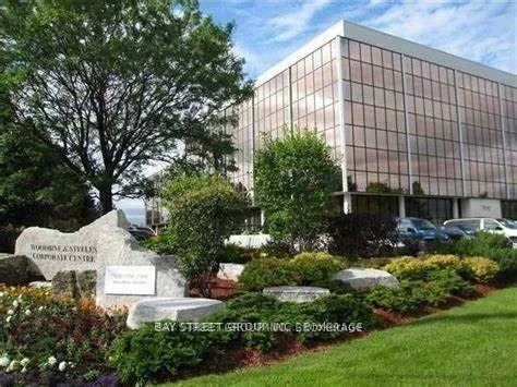 7100, Woodbine, Milliken Mills West, Markham