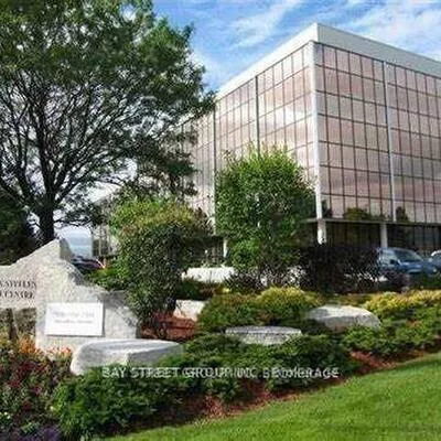 7100, Woodbine, Milliken Mills West, Markham