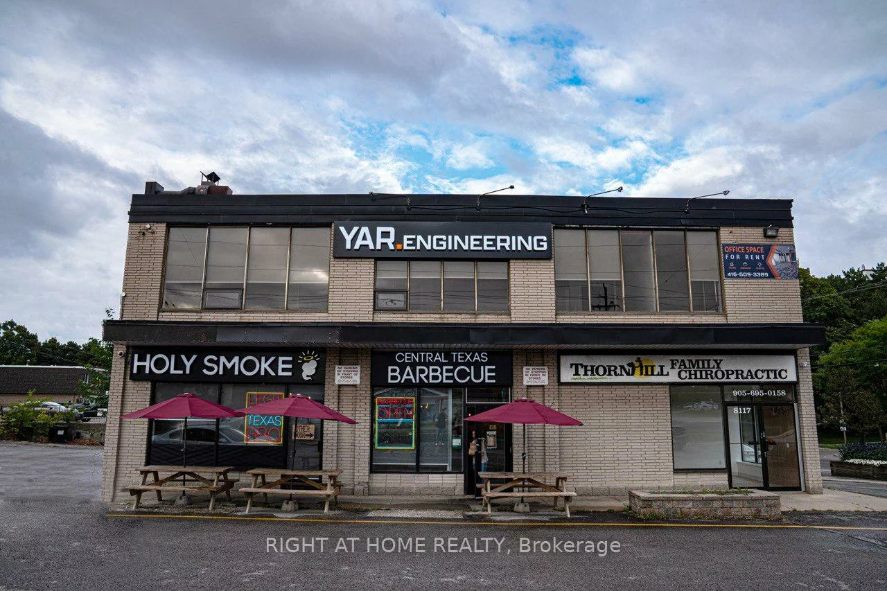 8119, Yonge, Royal Orchard, Markham