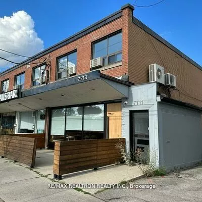 7711, Yonge, Thornhill, Markham