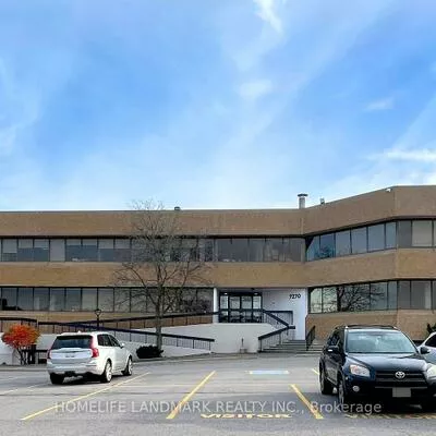7270, Woodbine, Milliken Mills West, Markham