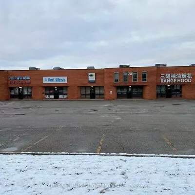 70, Gibson, Milliken Mills West, Markham