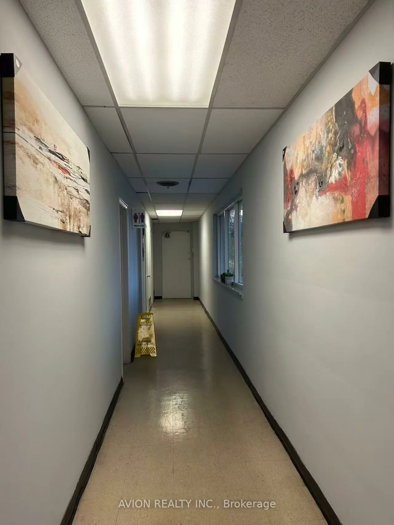 7027, Yonge, Thornhill, Markham