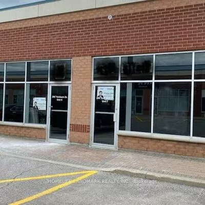 280, Yorktech, Buttonville, Markham