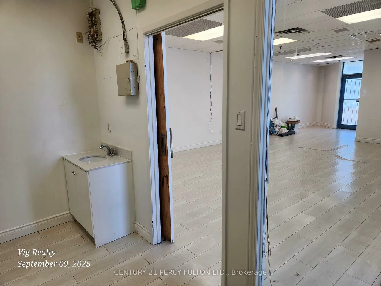 145, Royal Crest, Milliken Mills West, Markham
