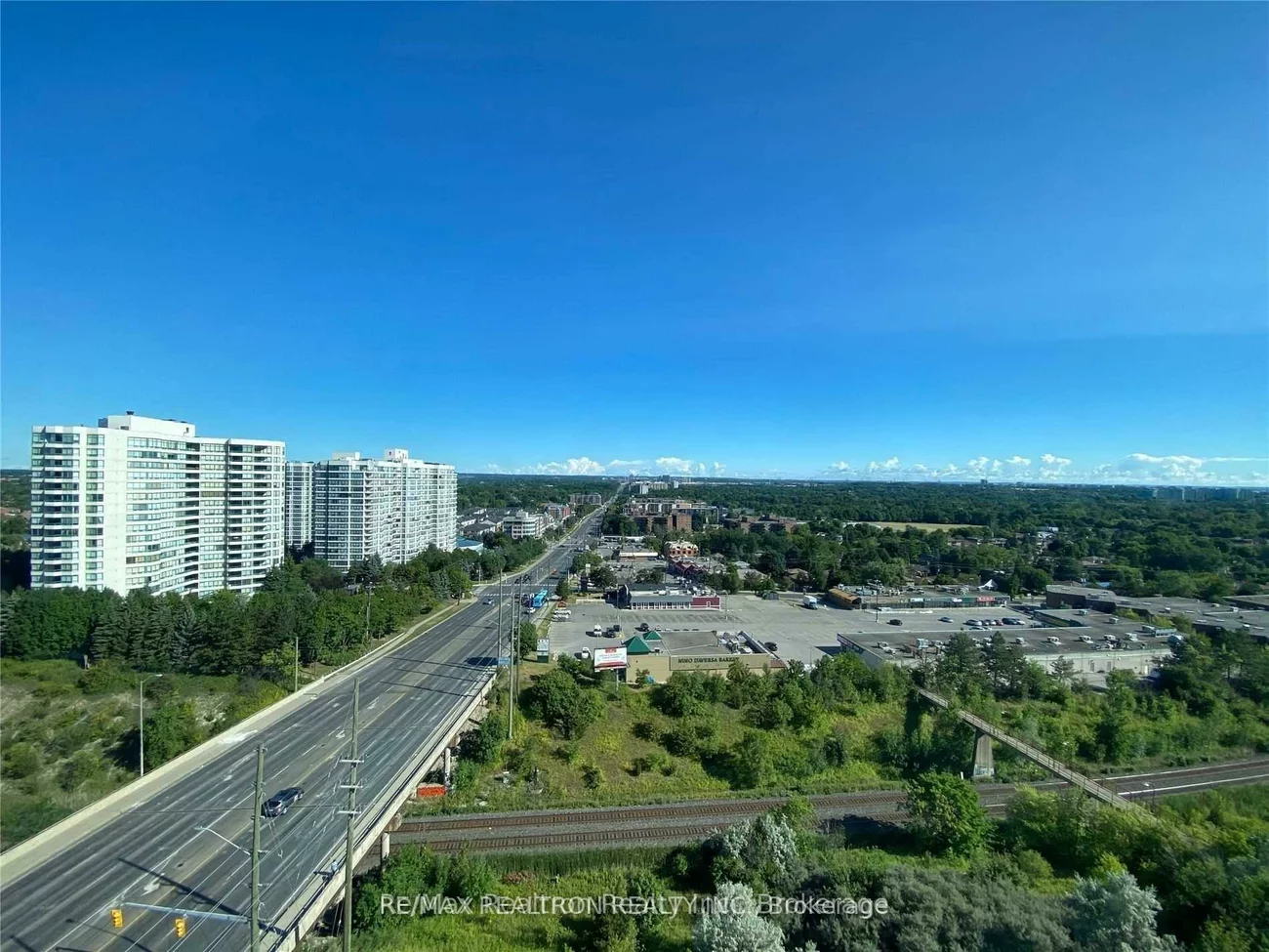 7191, Yonge, Thornhill, Markham