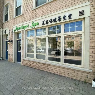 69, Cathedral High, Cathedraltown, Markham