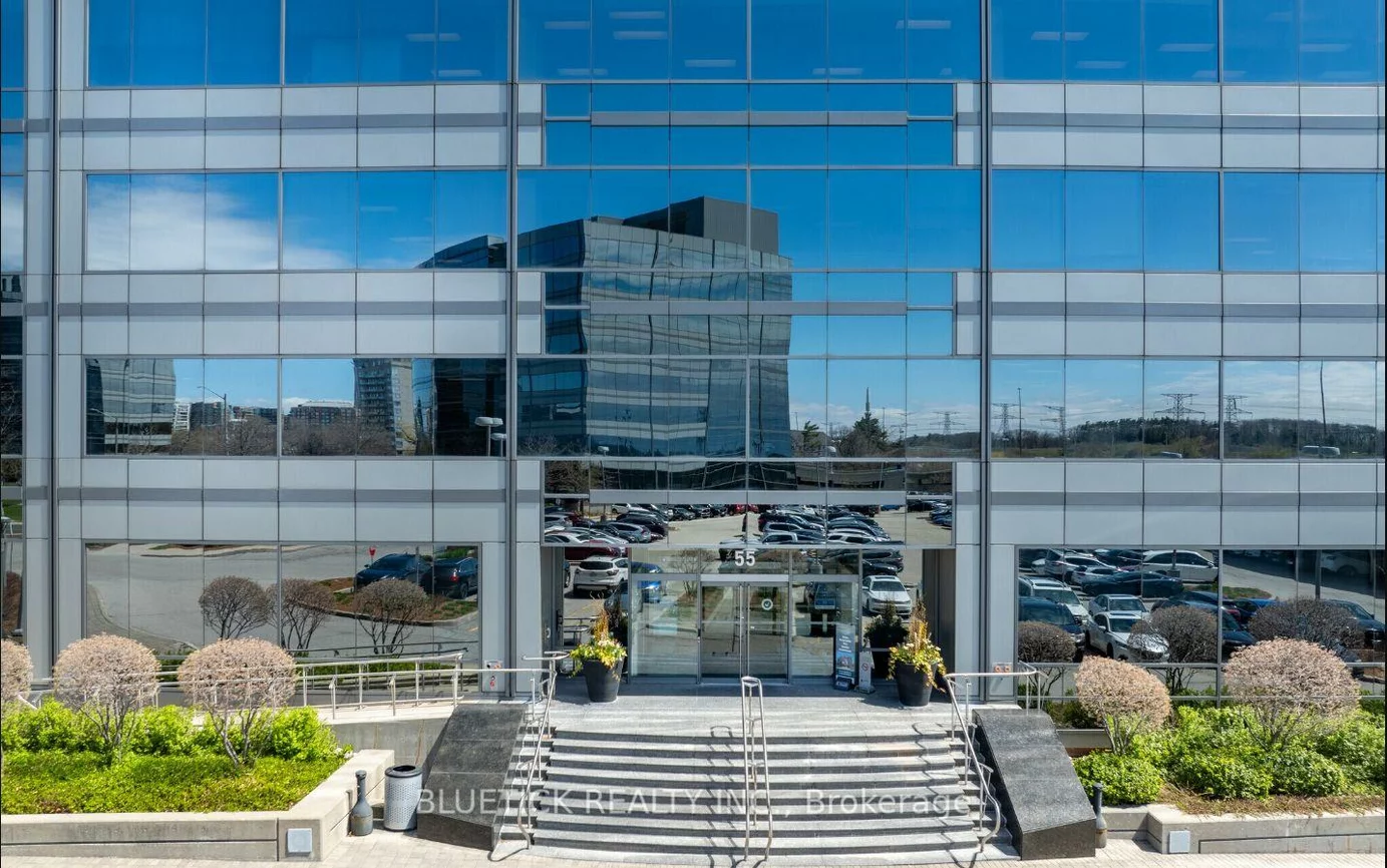 55, Commerce Valley, Commerce Valley, Markham