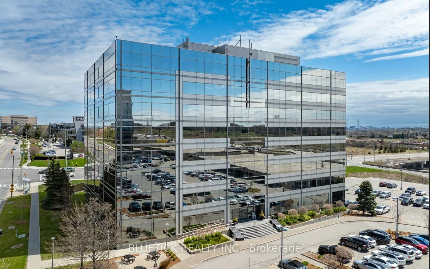 55, Commerce Valley, Commerce Valley, Markham