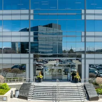 55, Commerce Valley, Commerce Valley, Markham