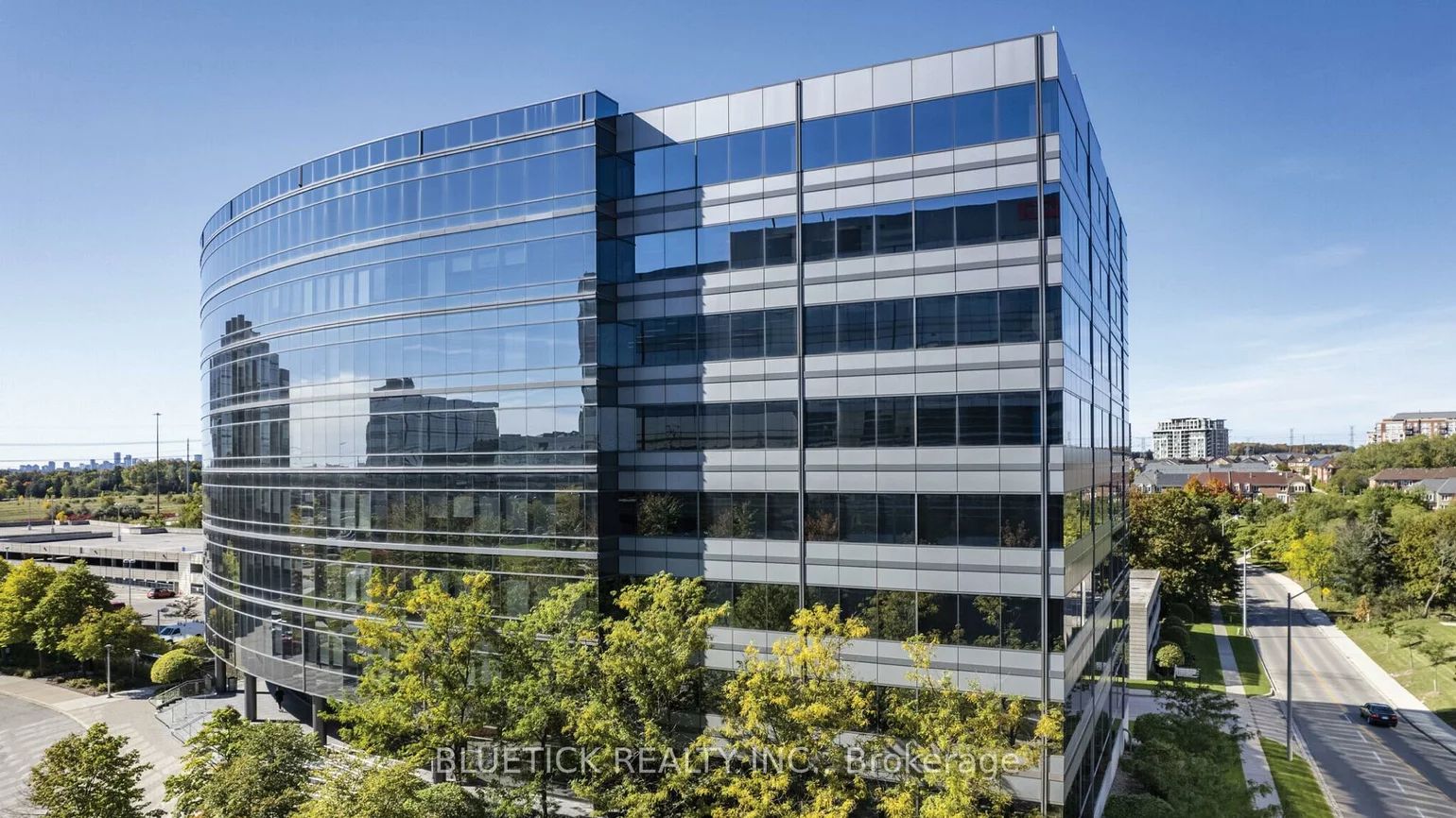 125, Commerce Valley, Commerce Valley, Markham