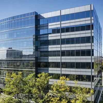 125, Commerce Valley, Commerce Valley, Markham