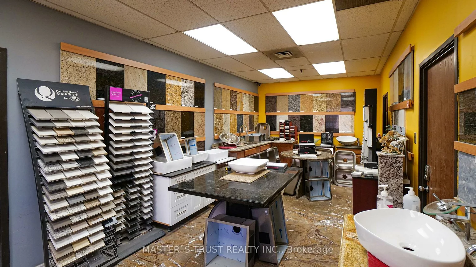 861, Denison, Milliken Mills West, Markham