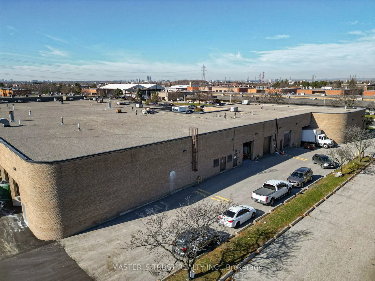 861, Denison, Milliken Mills West, Markham