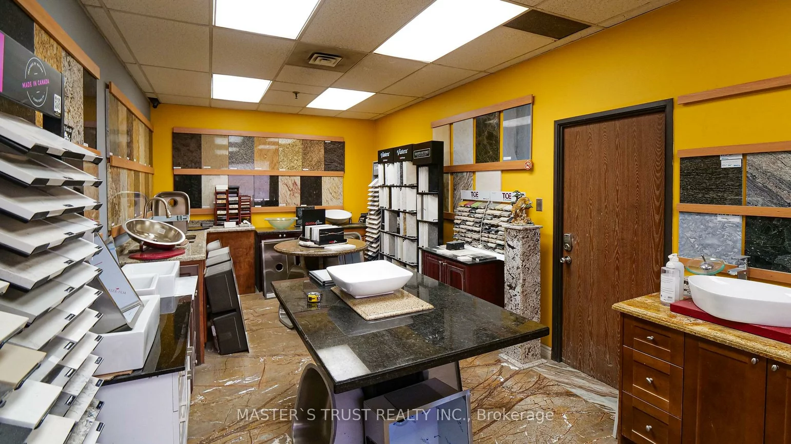 861, Denison, Milliken Mills West, Markham