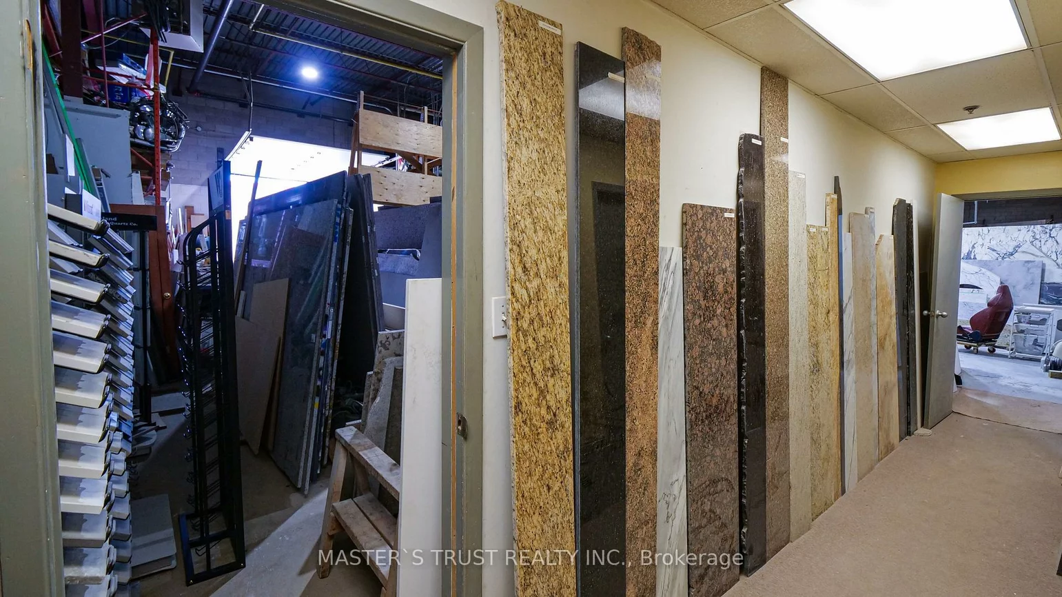 861, Denison, Milliken Mills West, Markham