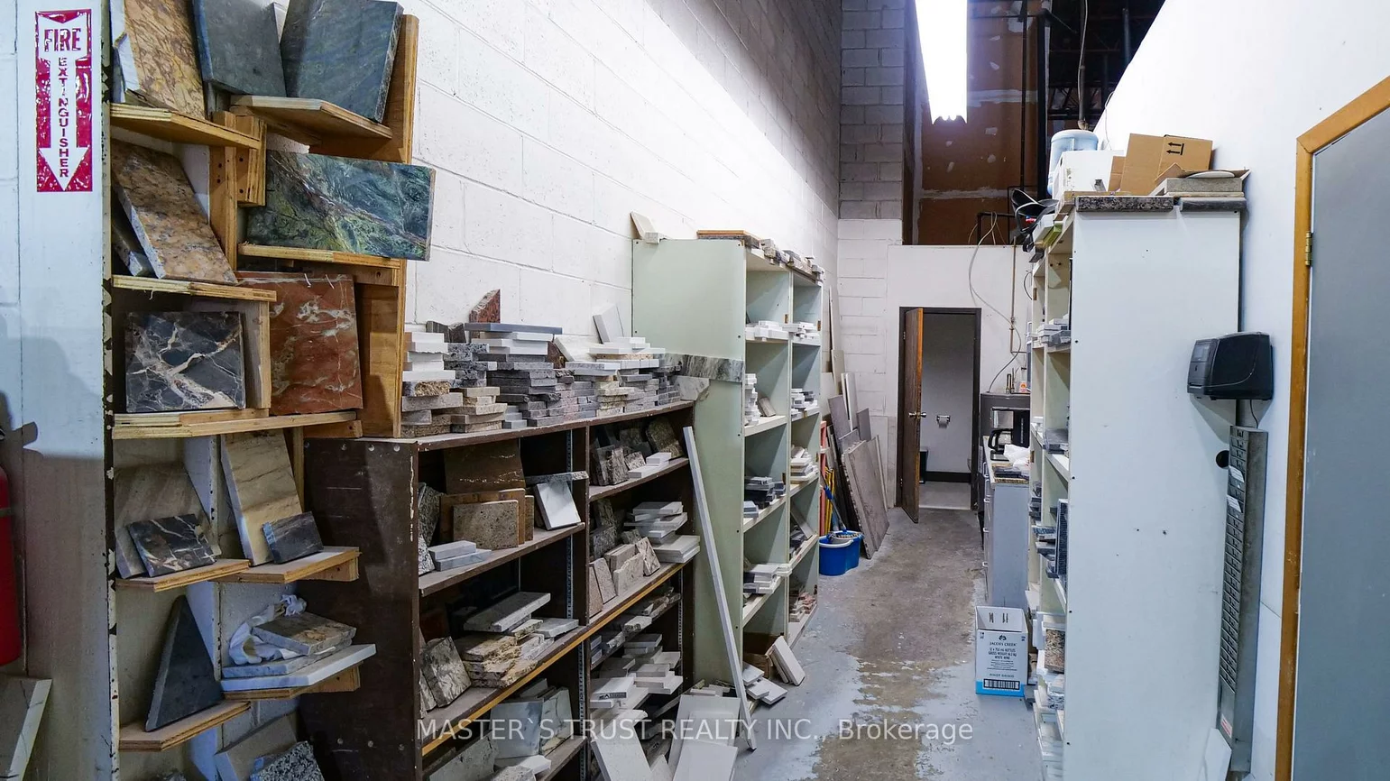 861, Denison, Milliken Mills West, Markham