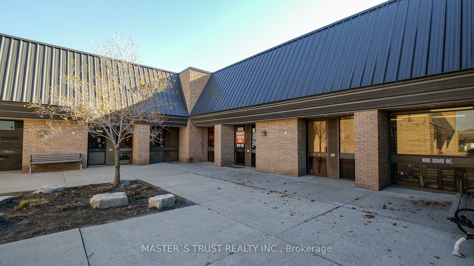 861, Denison, Milliken Mills West, Markham