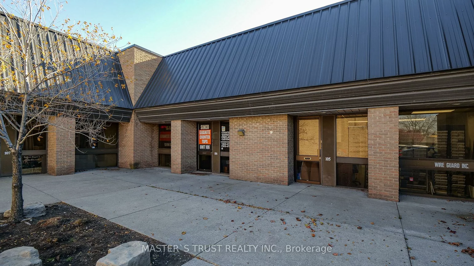 861, Denison, Milliken Mills West, Markham