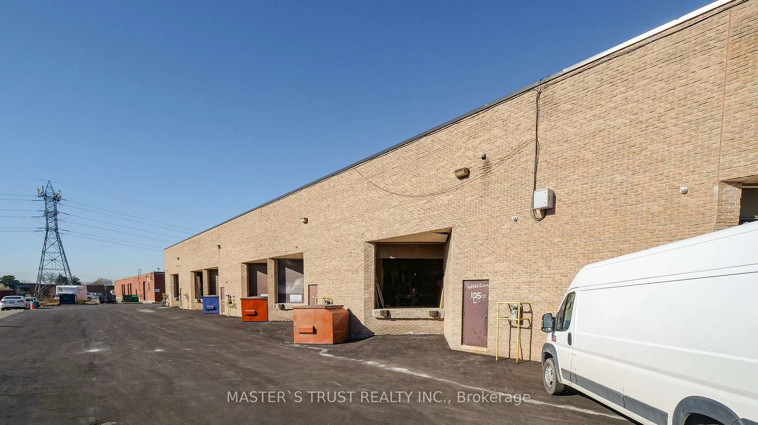 861, Denison, Milliken Mills West, Markham