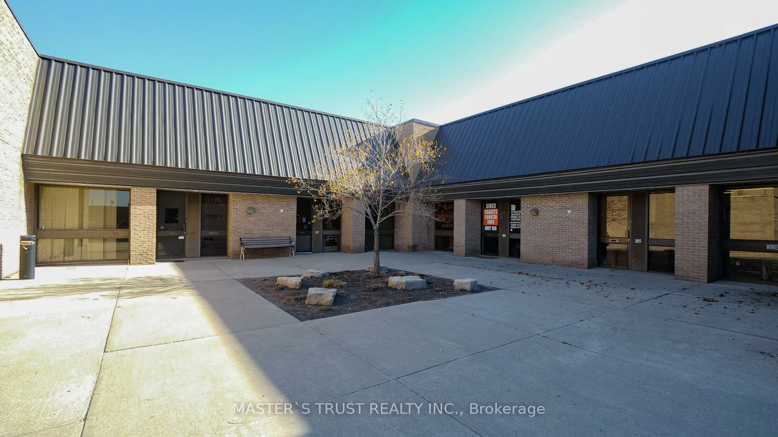 861, Denison, Milliken Mills West, Markham