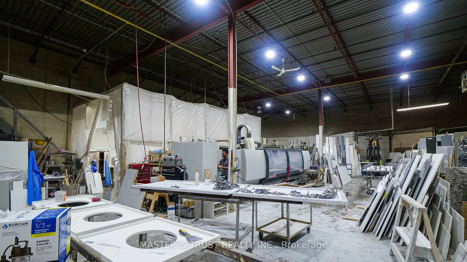 861, Denison, Milliken Mills West, Markham