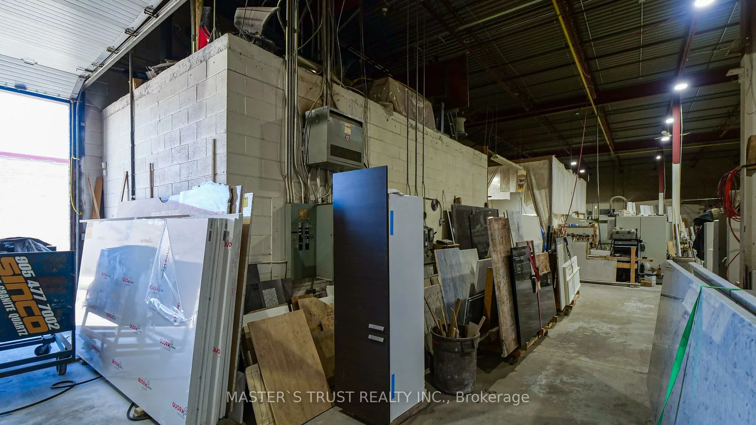 861, Denison, Milliken Mills West, Markham