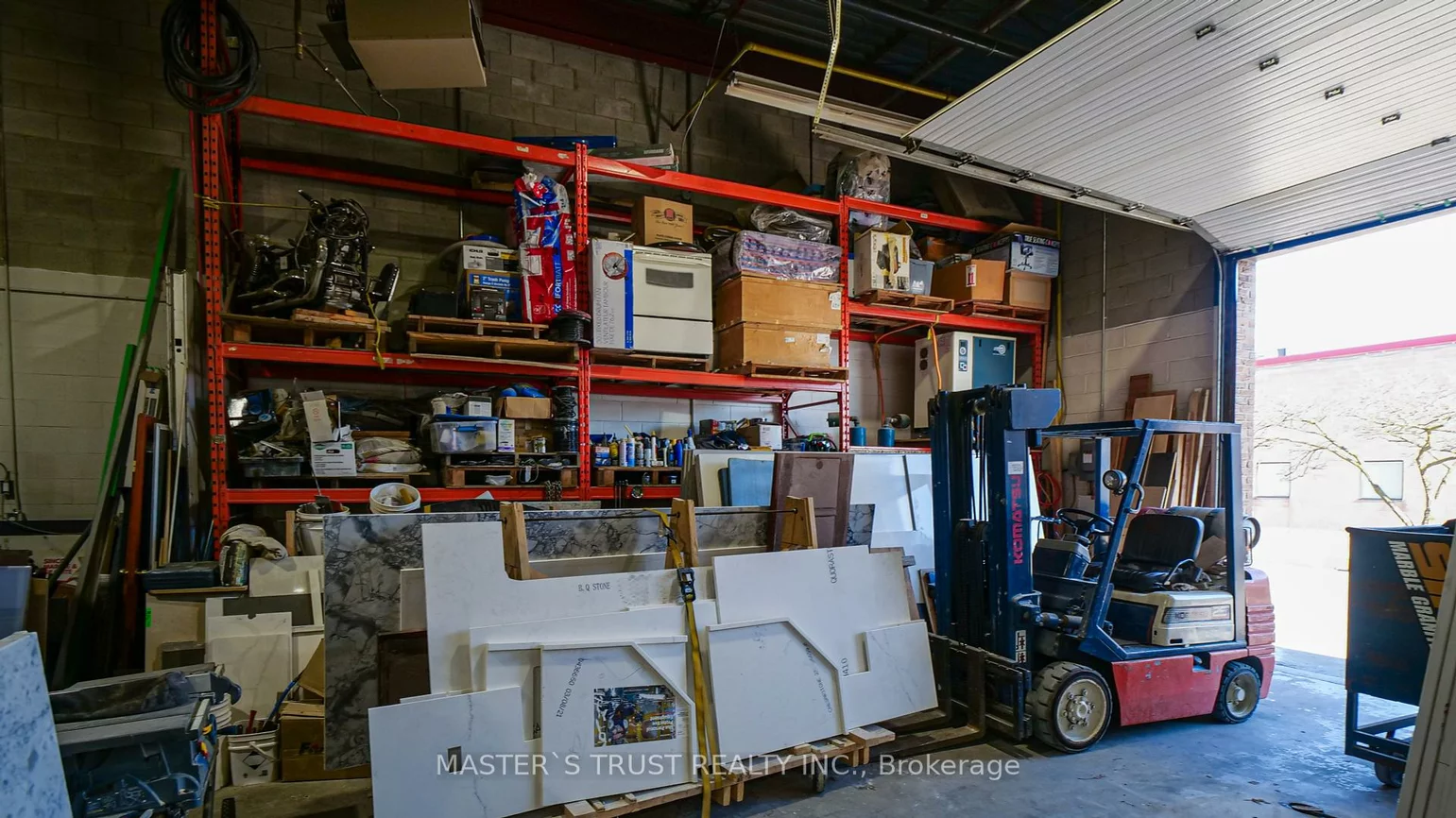 861, Denison, Milliken Mills West, Markham