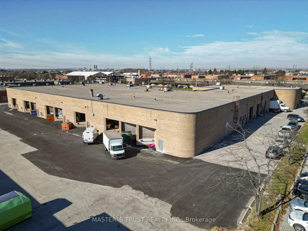 861, Denison, Milliken Mills West, Markham