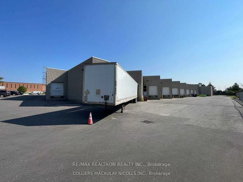 210, Cochrane, Buttonville, Markham