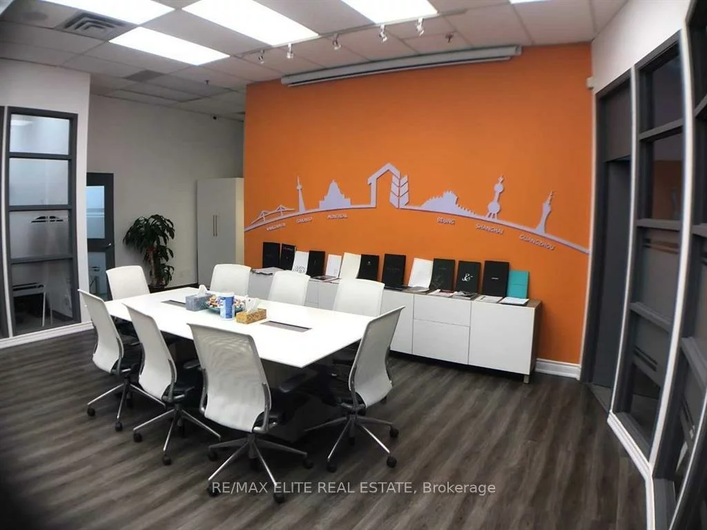 145, Royal Crest, Milliken Mills East, Markham