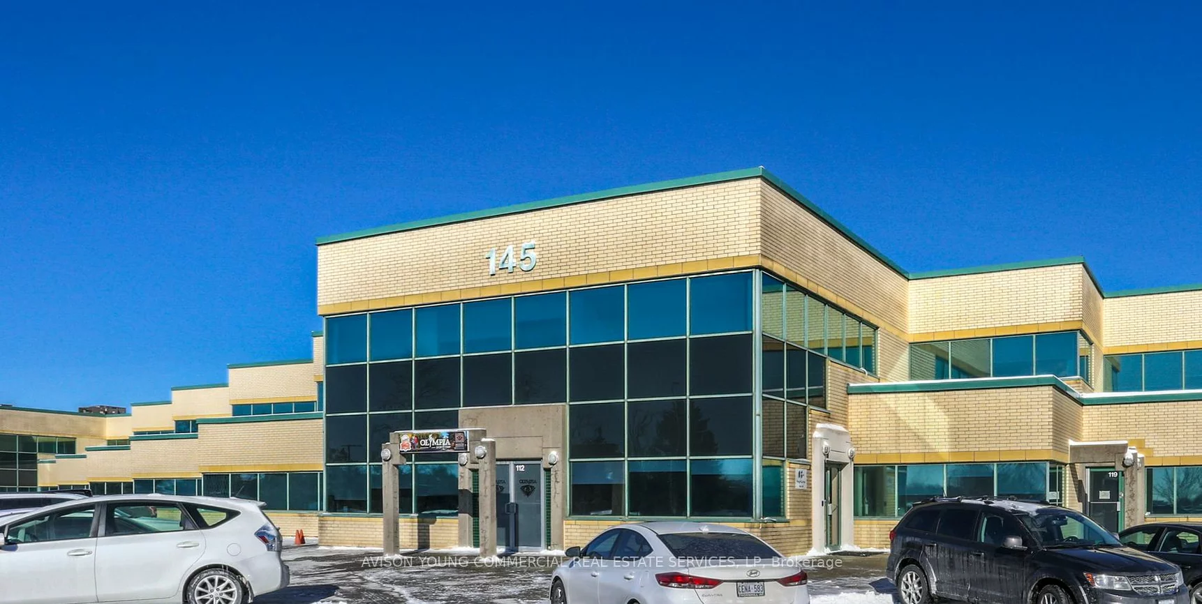 145, Renfrew, Buttonville, Markham
