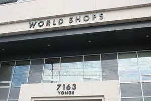 7163, YONGE, Grandview, Markham