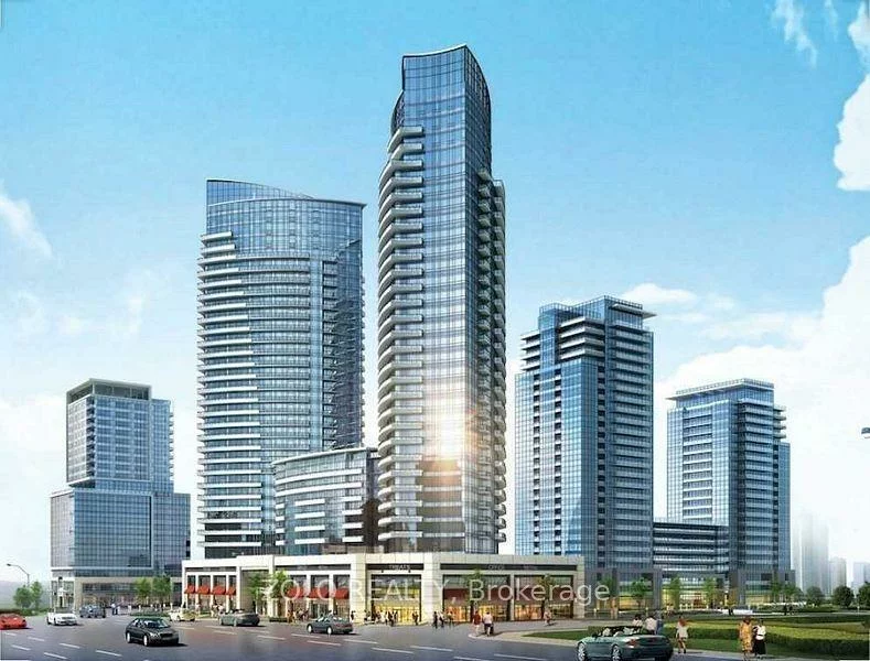 7163, YONGE, Grandview, Markham